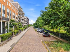 Koop:Bella Vistastraat 286, 1096 GM Amsterdam - Foto