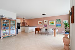 Koop:Bella Vistastraat 286, 1096 GM Amsterdam - Foto