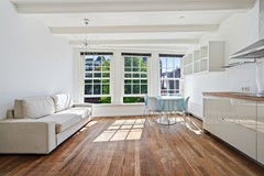 Under offer:Keizersgracht 463C, 1017 DK Amsterdam - Photo