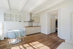 Under offer:Keizersgracht 463C, 1017 DK Amsterdam - Photo