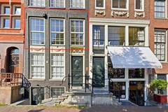 Under offer:Keizersgracht 463C, 1017 DK Amsterdam - Photo