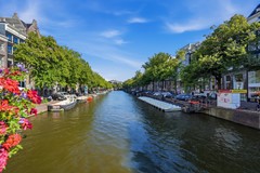Under offer:Keizersgracht 463C, 1017 DK Amsterdam - Photo