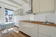 Under offer: Keizersgracht 463C, 1017 DK Amsterdam