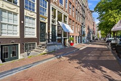 Under offer: Keizersgracht 463C, 1017 DK Amsterdam