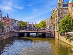 Under offer: Keizersgracht 463C, 1017 DK Amsterdam