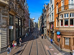 Under offer: Keizersgracht 463C, 1017 DK Amsterdam