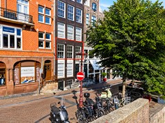 Under offer: Keizersgracht 463C, 1017 DK Amsterdam