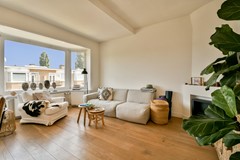 For sale:Sanderijnstraat 13-3, 1055 BM Amsterdam - Photo
