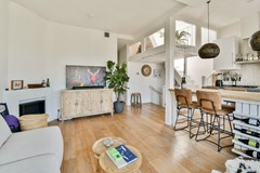 For sale:Sanderijnstraat 13-3, 1055 BM Amsterdam - Photo