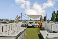 For sale:Sanderijnstraat 13-3, 1055 BM Amsterdam - Photo