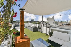 For sale:Sanderijnstraat 13-3, 1055 BM Amsterdam - Photo