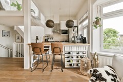 For sale:Sanderijnstraat 13-3, 1055 BM Amsterdam - Photo