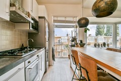 For sale: Sanderijnstraat 13-3, 1055 BM Amsterdam