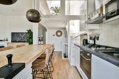For sale: Sanderijnstraat 13-3, 1055 BM Amsterdam