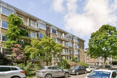 For sale: Sanderijnstraat 13-3, 1055 BM Amsterdam