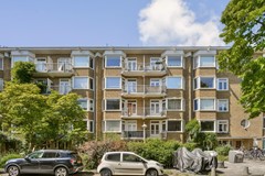 For sale: Sanderijnstraat 13-3, 1055 BM Amsterdam