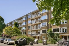 For sale: Sanderijnstraat 13-3, 1055 BM Amsterdam