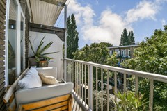 For sale: Sanderijnstraat 13-3, 1055 BM Amsterdam