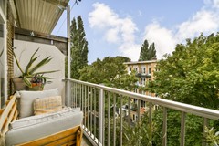 For sale: Sanderijnstraat 13-3, 1055 BM Amsterdam