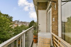 For sale: Sanderijnstraat 13-3, 1055 BM Amsterdam