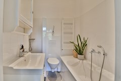 For sale: Sanderijnstraat 13-3, 1055 BM Amsterdam