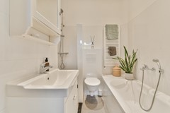 For sale: Sanderijnstraat 13-3, 1055 BM Amsterdam