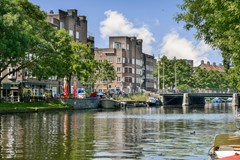 For sale: Sanderijnstraat 13-3, 1055 BM Amsterdam