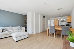 Onder bod:Van Woustraat 117-1, 1074 AH Amsterdam - Foto
