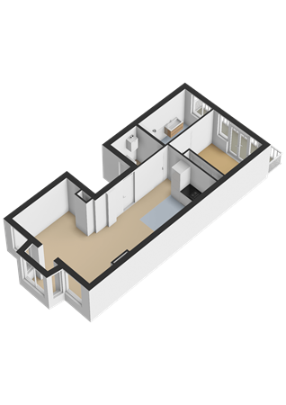 Van Woustraat 117-1, 1074 AH Amsterdam - Appartment - 3D.png