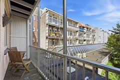 Onder bod:Van Woustraat 117-1, 1074 AH Amsterdam - Foto