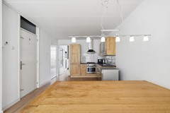 Onder bod:Van Woustraat 117-1, 1074 AH Amsterdam - Foto