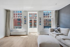 Onder bod:Van Woustraat 117-1, 1074 AH Amsterdam - Foto