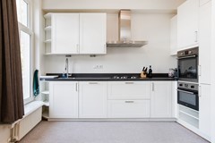 Under offer:Gerard Brandtstraat 24B, 1054 JK Amsterdam - Photo