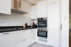 Under offer:Gerard Brandtstraat 24B, 1054 JK Amsterdam - Photo