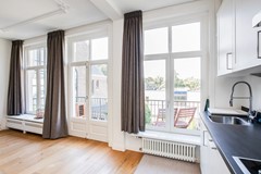 Under offer: Gerard Brandtstraat 24B, 1054 JK Amsterdam