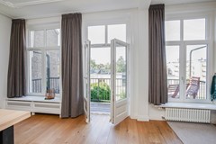 Under offer: Gerard Brandtstraat 24B, 1054 JK Amsterdam