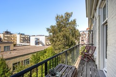 Under offer: Gerard Brandtstraat 24B, 1054 JK Amsterdam