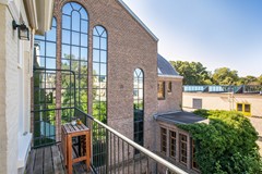 Under offer: Gerard Brandtstraat 24B, 1054 JK Amsterdam