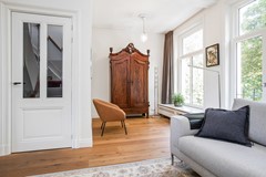Under offer: Gerard Brandtstraat 24B, 1054 JK Amsterdam