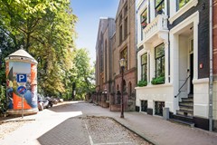 Under offer: Gerard Brandtstraat 24B, 1054 JK Amsterdam