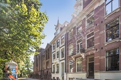 Under offer: Gerard Brandtstraat 24B, 1054 JK Amsterdam