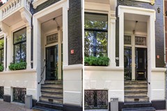 Under offer: Gerard Brandtstraat 24B, 1054 JK Amsterdam