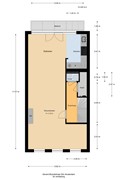 Under offer: Gerard Brandtstraat 24B, 1054 JK Amsterdam