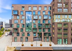 For rent: Hadidkade 180, 2132 GX Hoofddorp