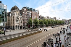 For rent: Rokin 48-1, 1012 KV Amsterdam