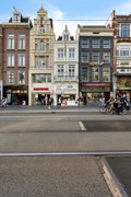 For rent: Rokin 48-1, 1012 KV Amsterdam