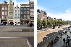For rent: Rokin 48-1, 1012 KV Amsterdam