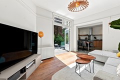Koop:Amstelkade 1H, 1078 AA Amsterdam - Foto