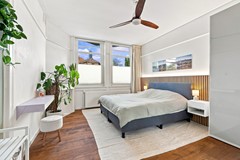 Koop:Amstelkade 1H, 1078 AA Amsterdam - Foto