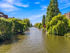 Te koop: Amstelkade 1H, 1078AA Amsterdam